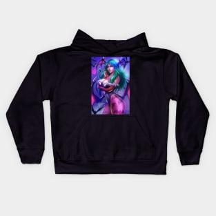 Morrigan Kids Hoodie